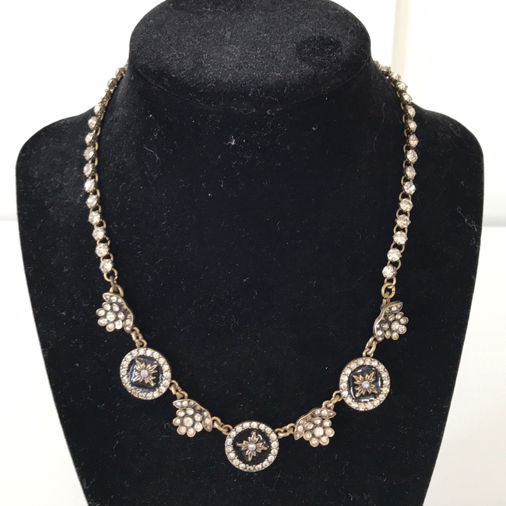 Chloe and Isabel Necklace
